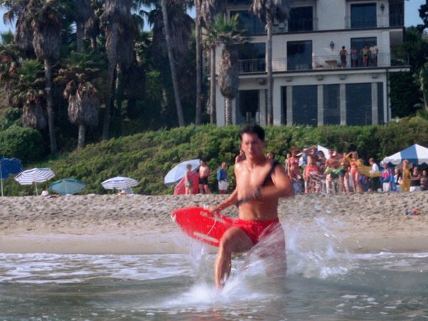 Alerte à Malibu - Star d'un jour