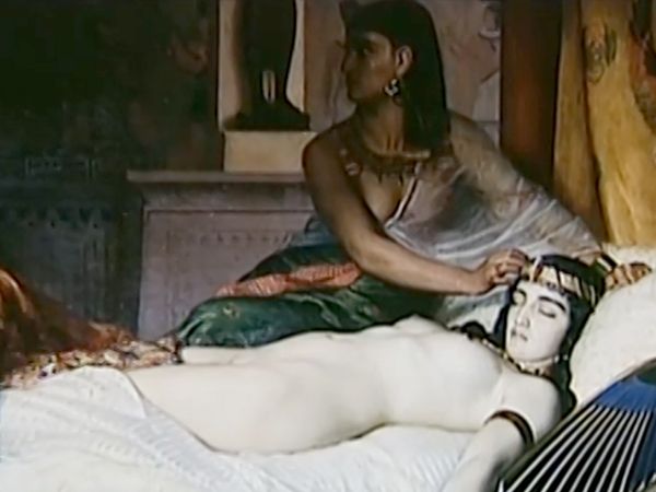 L'Égypte antique au-delà des pyramides - Les plus grands pharaons, 4e Partie
