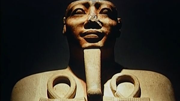 L'Égypte antique au-delà des pyramides - Les plus grands pharaons, 2e Partie