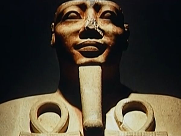 L'Égypte antique au-delà des pyramides - Les plus grands pharaons, 2e Partie