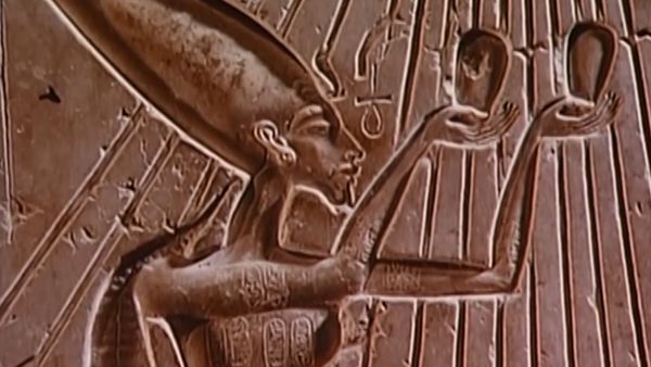 L'Égypte antique au-delà des pyramides - Les plus grands pharaons, 3e Partie