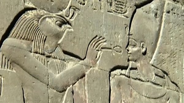 L'Égypte antique au-delà des pyramides - Les plus grands pharaons, 1ere Partie