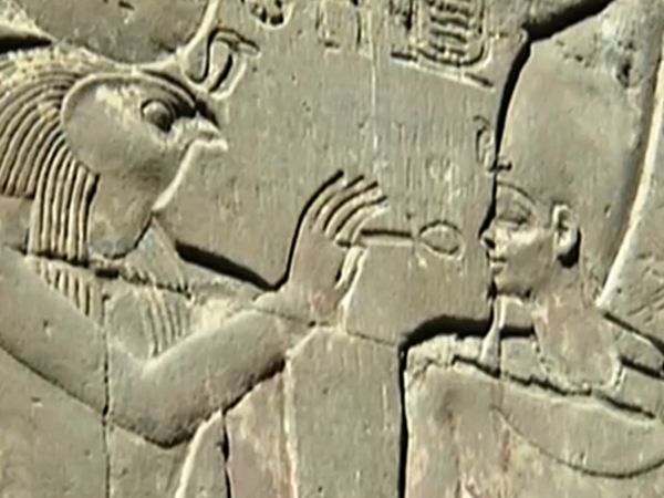 L'Égypte antique au-delà des pyramides - Les plus grands pharaons, 1ere Partie