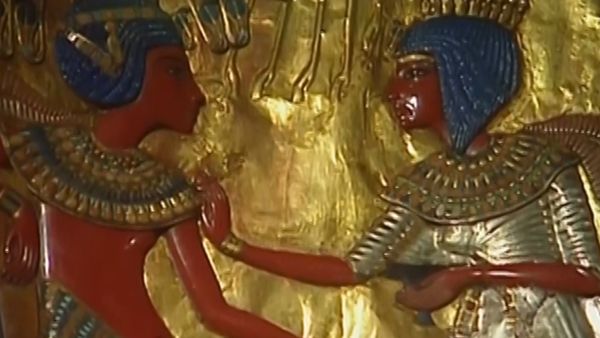 L'Égypte antique au-delà des pyramides - Le Secret des Pyramides, 4e Partie