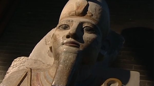 L'Égypte antique au-delà des pyramides - Le Secret des Pyramides, 2e Partie