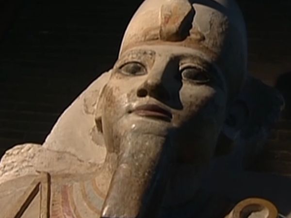 L'Égypte antique au-delà des pyramides - Le Secret des Pyramides, 2e Partie