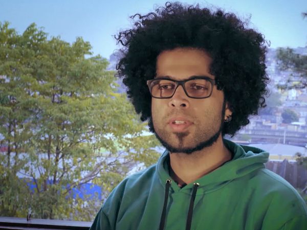 Sementes da Educação - CIEJA Campo Limpo