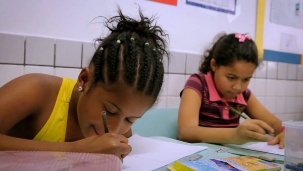 Sementes da Educação - Acliméa