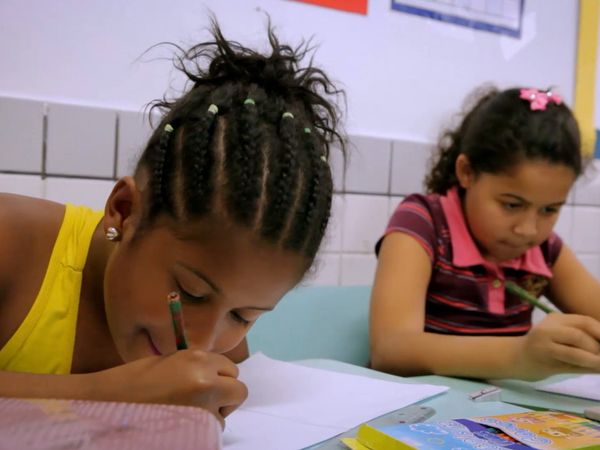 Sementes da Educação - Acliméa