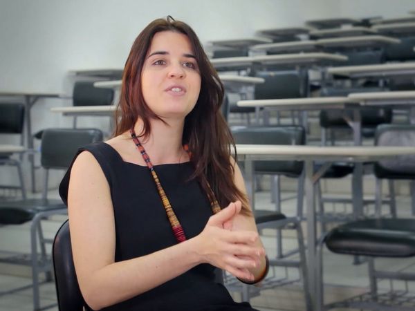 Sementes da Educação - UFABC