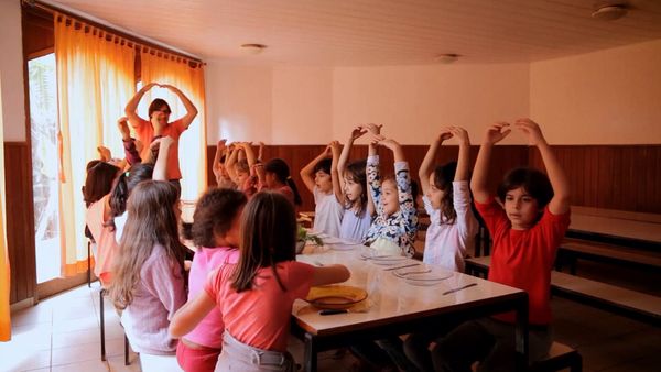 Sementes da Educação - Cecília Meireles