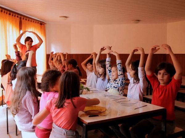 Sementes da Educação - Cecília Meireles