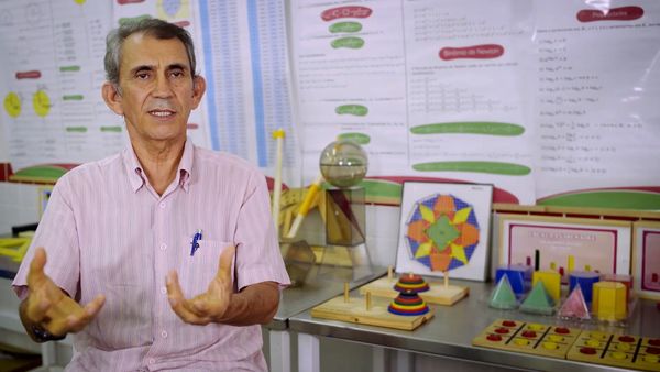 Sementes da Educação - Alan Pinho Tabosa