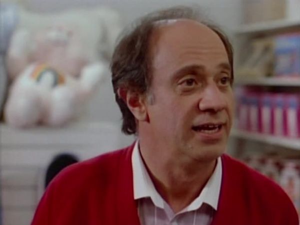 Matlock - The Scrooge