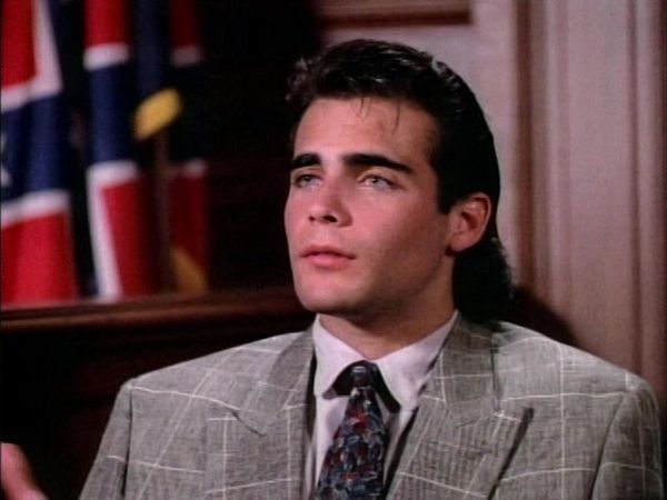 Matlock - The Good Boy
