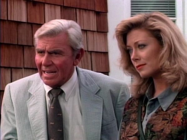 Matlock - The Con Man