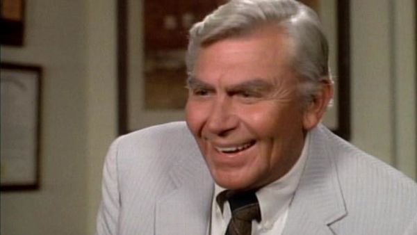 Matlock - The Hunting Party (Part 2)