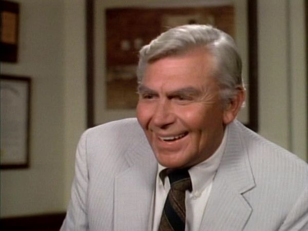 Matlock - The Hunting Party (Part 2)