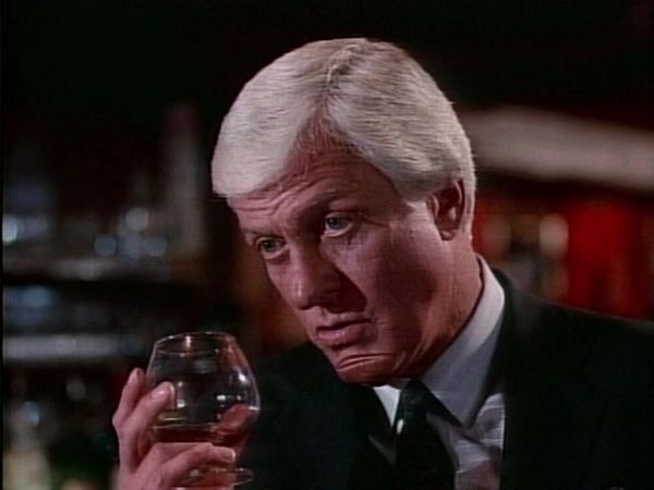 Matlock - The Kidnapper