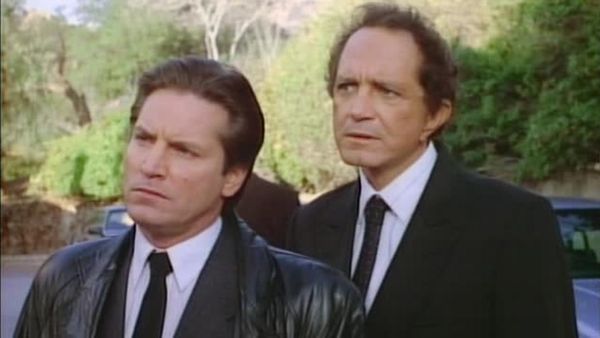 Matlock - The Informer (Part 2)