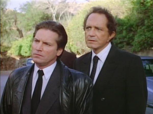 Matlock - The Informer (Part 2)