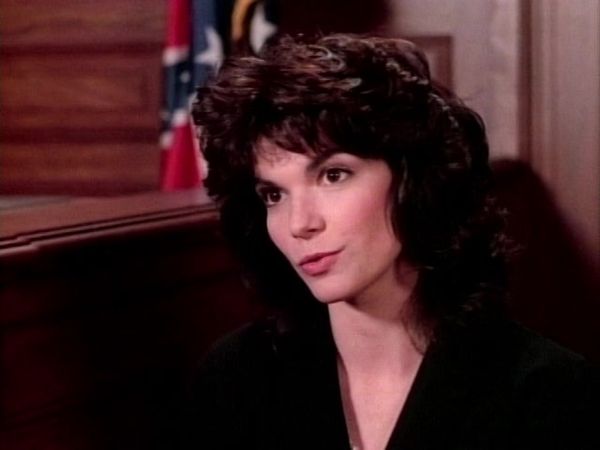 Matlock - The Fugitive