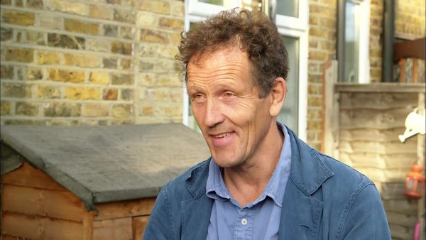 Big Dreams, Small Spaces - Doncaster and Walthamstow