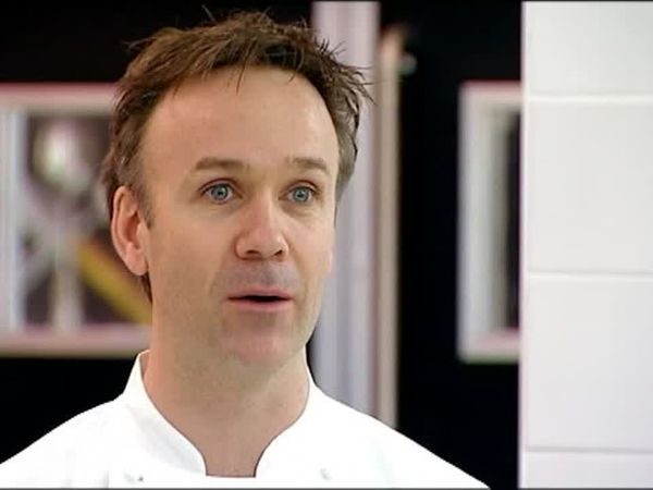 Great British Menu - North West Main