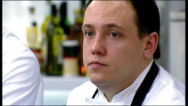 Great British Menu - Wales Main