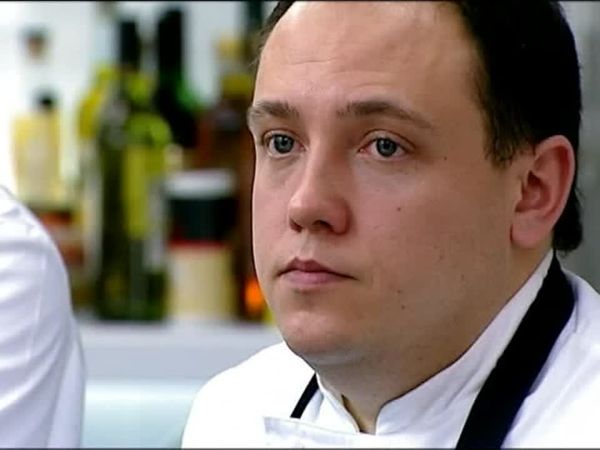 Great British Menu - Wales Main