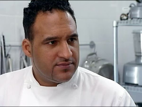 Great British Menu - South West Main