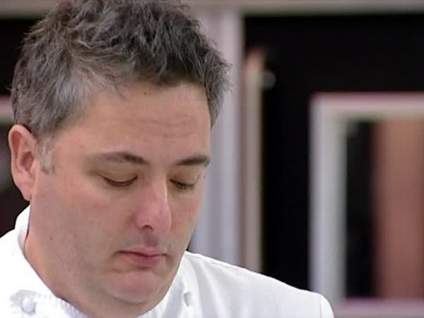 Great British Menu - Northern Ireland Starter