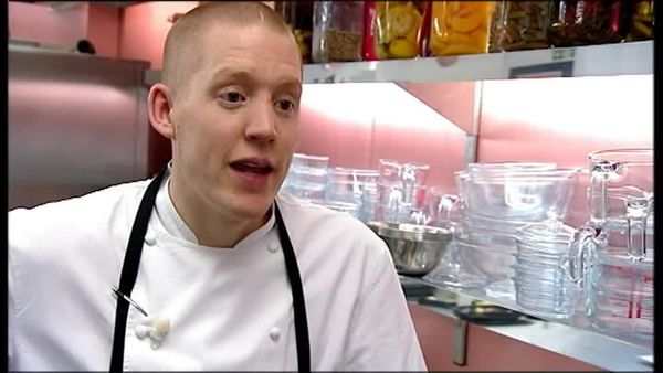 Great British Menu - Central Main