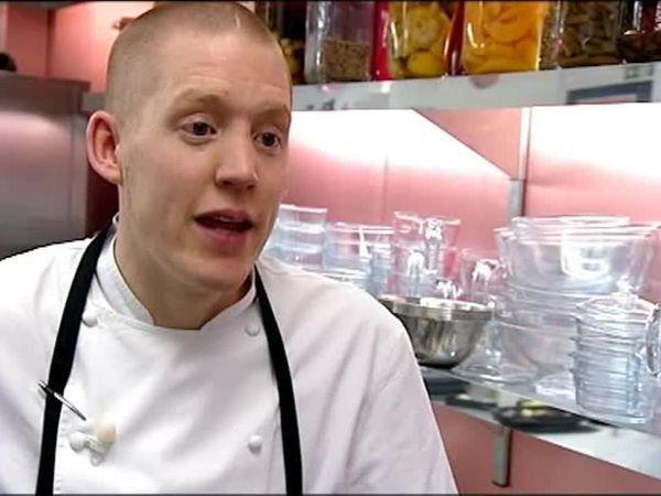 Great British Menu - Central Main