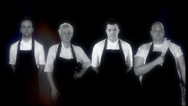 Great British Menu - Final Main