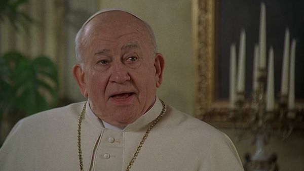 Papa João XXIII - Episódio 2