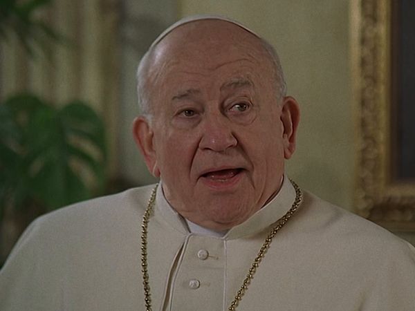 Papa João XXIII - Episódio 2