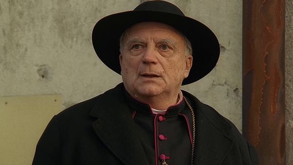 Papa João XXIII - Episódio 1