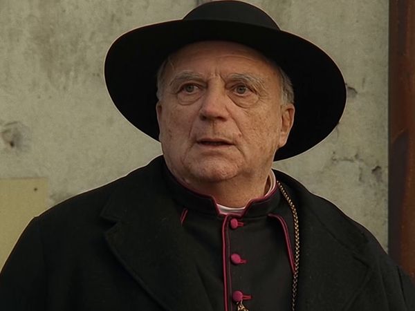 Papa João XXIII - Episódio 1