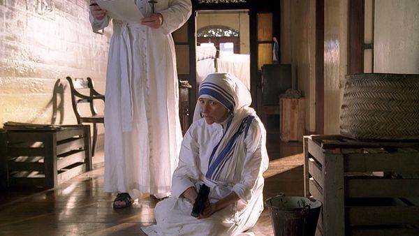 Madre Teresa - Episódio 1