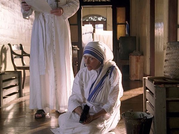 Madre Teresa - Episódio 1