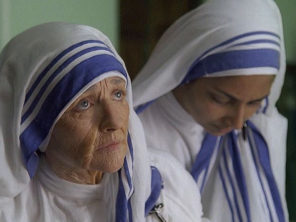 Madre Teresa - Episódio 2