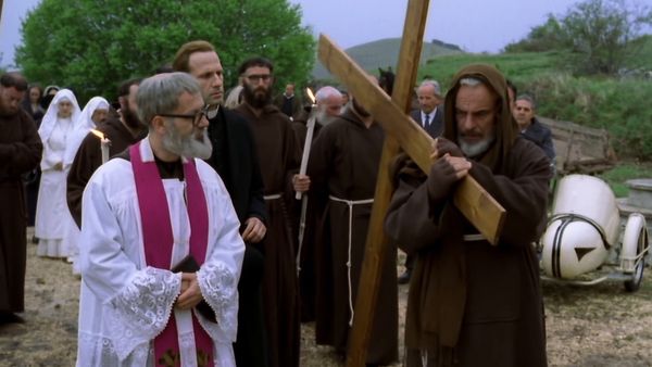 Padre Pio - Episódio 2