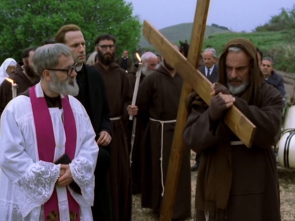 Padre Pio - Episódio 2