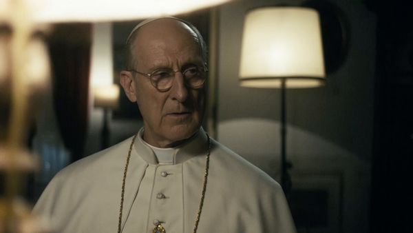 Papa Pio XII - Episódio 1