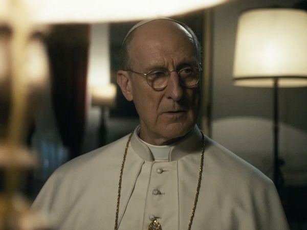 Papa Pio XII - Episódio 1