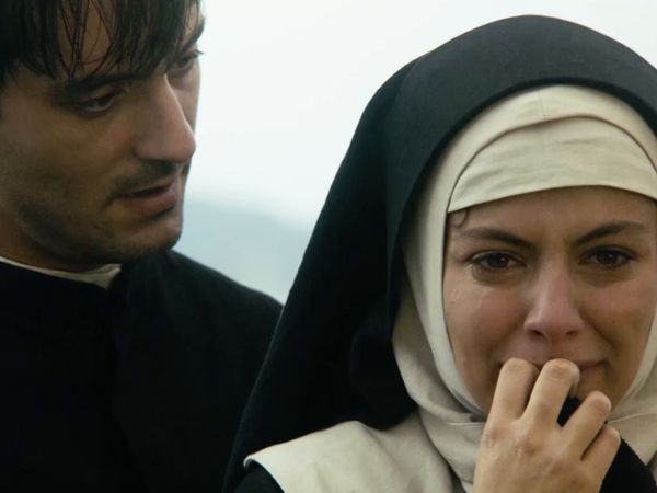 Papa Pio XII - Episódio 2
