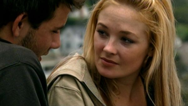 Laguna Beach: The Real Orange County - No es tan fácil regresar conmigo