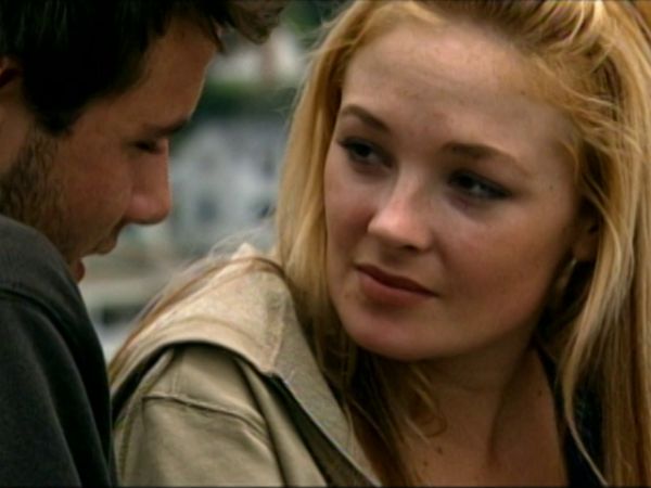 Laguna Beach: The Real Orange County - No es tan fácil regresar conmigo