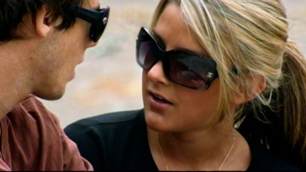 Laguna Beach: The Real Orange County - Engaños